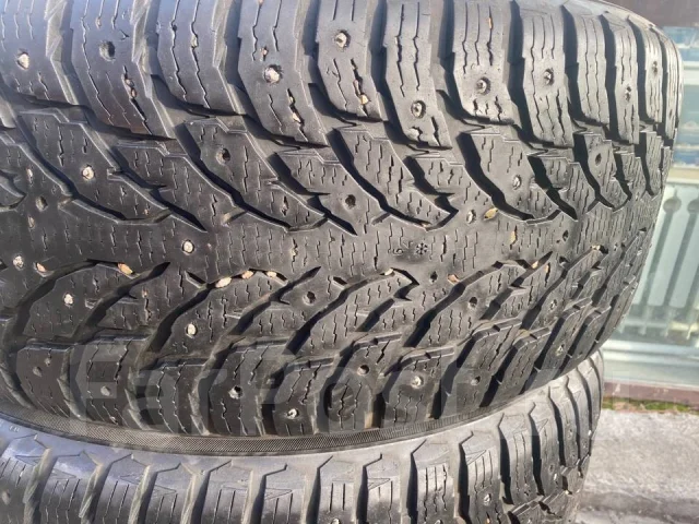 Nokian Hakkapeliitta 9 SUV. ������, ����������, 2018 ���, �/�, ����� 20 % ����