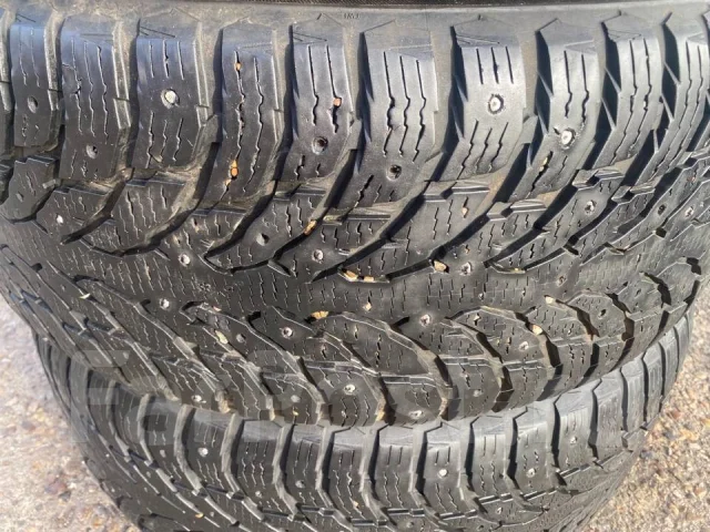 Nokian Hakkapeliitta 9 SUV. ������, ����������, 2018 ���, �/�, ����� 20 % ����