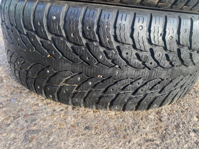 Nokian Hakkapeliitta 9 SUV. ������, ����������, 2018 ���, �/�, ����� 20 % ����