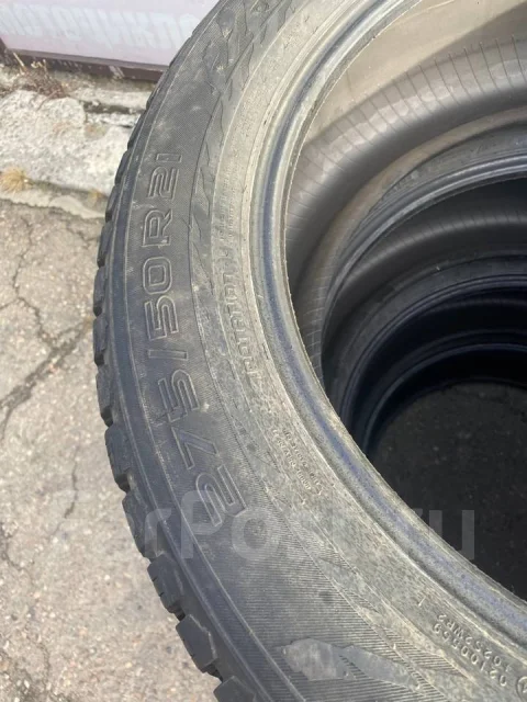 Nokian Hakkapeliitta 9 SUV. ������, ����������, 2018 ���, �/�, ����� 20 % ����