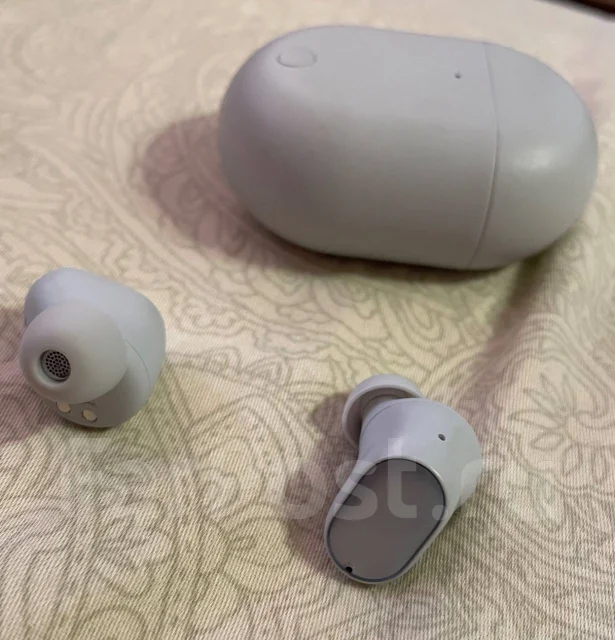 Xiaomi Redmi AirDots 3 Pro ����
