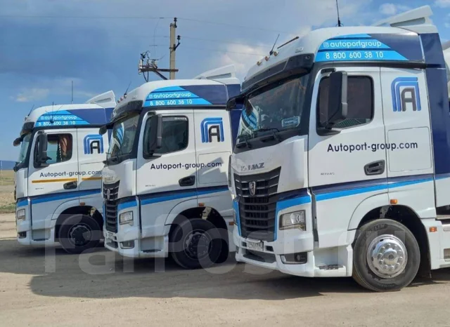 Менеджер по продажам транспортных услуг, работа в ООО \"Автопорт-Групп ...