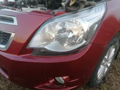 Chevrolet Cobalt. XWBJA69V9MA254996, B15D211212502AUZX0396 ����