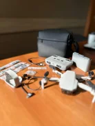 DJI Mini 2. � ������� ����