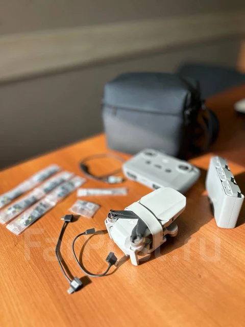 DJI Mini 2. � ������� ����