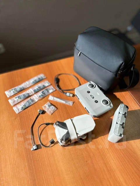 DJI Mini 2. � ������� ����