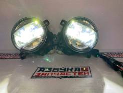 ������� ���� Honda, Subaru, Suzuki, Mitsubishi LED F-Sport "DLAA" hd881-led ����