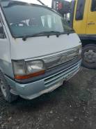 Toyota Hiace. LH119, 3L ����