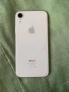 Apple iPhone Xr. �/�, 64 ��, �����, 4G LTE ����