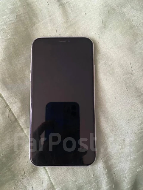 Apple iPhone Xr. �/�, 64 ��, �����, 4G LTE ����