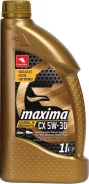 Petrol Ofisi Maxima CX Plus. 5W-30, �������������, 1��. ����