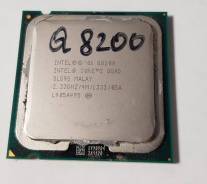 Intel Core 2 Quad Q8200 ����