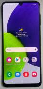 Samsung Galaxy A22. /, 128 , , 3G, 4G LTE, Dual-SIM, NFC 