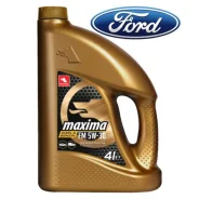 Petrol Ofisi Maxima FM. 5W-30, �������������, 4��. ����