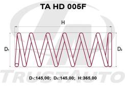 ������� �������� ��������� (TA)/ TA HD 005F TA HD 005F Trustauto TAHD005F ����