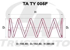 ������� �������� ��������� (TA)/ TA TY 005F TA TY 005F Trustauto TATY005F ����
