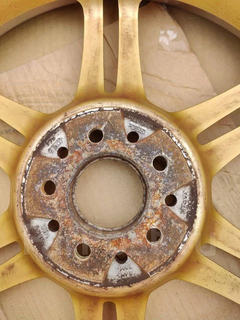 RAYS Stark MS. 7.5x17", 5x100, ET48 ����