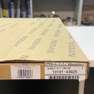 ����������� ��������� Nissan TD25 10101-43G25 ��� 10101-43G25 ����