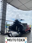 Irbis Tungus 500L. ��������, ��, ��� �������. ��� ����� �� ������������ ����