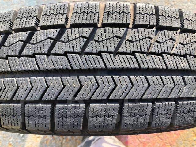 BRIDGE STONE BLIZZAK VRX 155/65/R14-