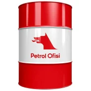 Petrol Ofisi Maxigear. ����, �����������, �������������, 75W-90, 200��. ����