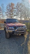 Nissan Patrol. Y61, RD28 ����