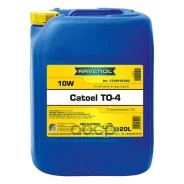 Ravenol