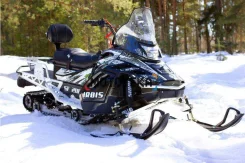 Irbis SF. ��������, ��, ��� ������� ����