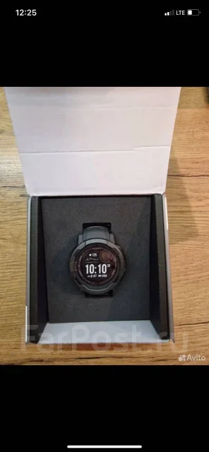 Garmin Instinct 2 Solar ����