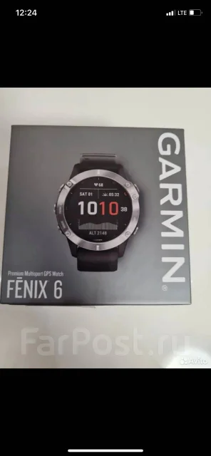 Garmin Instinct 2 Solar ����