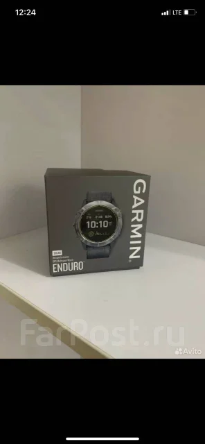 Garmin Instinct 2 Solar ����