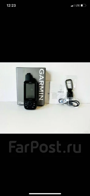 Garmin Instinct 2 Solar ����