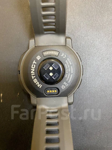Garmin Instinct 2 Solar ����