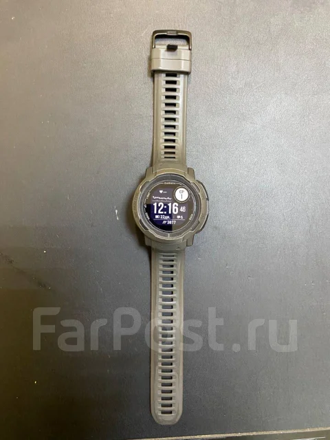 Garmin Instinct 2 Solar ����