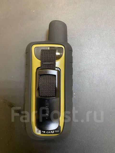 Garmin Instinct 2 Solar ����