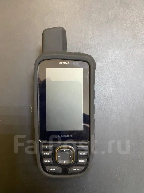 Garmin Instinct 2 Solar ����