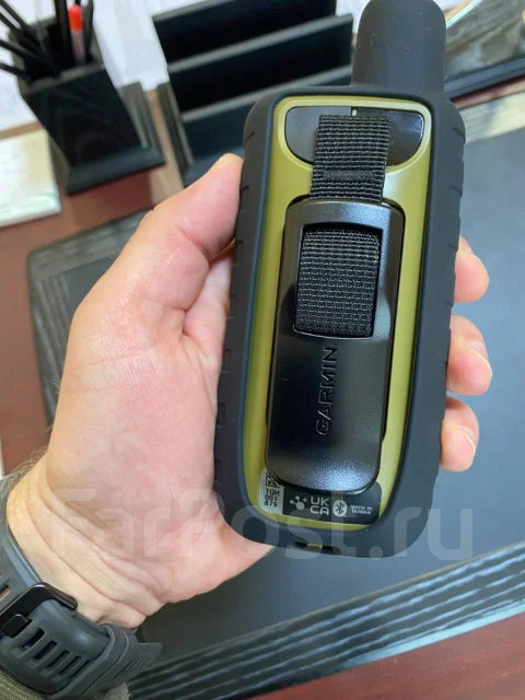 Garmin Instinct 2 Solar ����