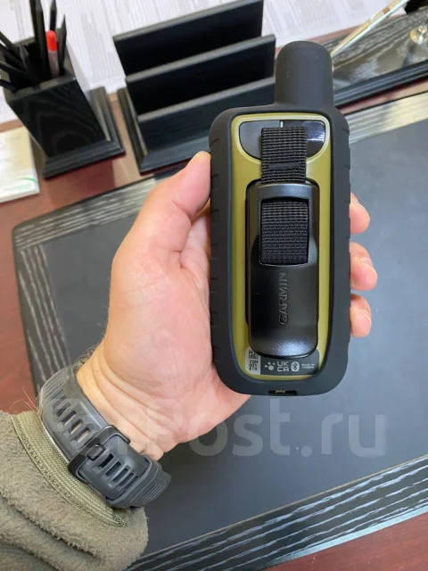 Garmin Instinct 2 Solar ����