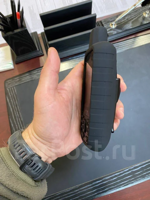 Garmin Instinct 2 Solar ����