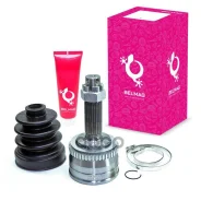 ���� �������� Getz (ABS+) Belmag ���. Bmocj012 BMOCJ012 ����