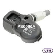 ������ �������� � ���� UTM [PS0090A] PS0090A ����