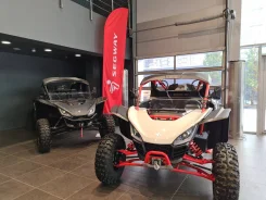 Segway Villain SX10 WX. ��������, ���� ���\���, ��� ������� ����