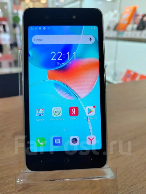 Itel A25. �/�, 16 �� ����