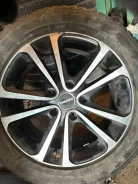 TGRACING. 7.0x16", 5x114.3, �� 56,2���. ����