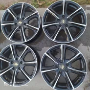 Weds Adventure Hase Spec II. 7.0x17", 5x114.3, ET43 ����