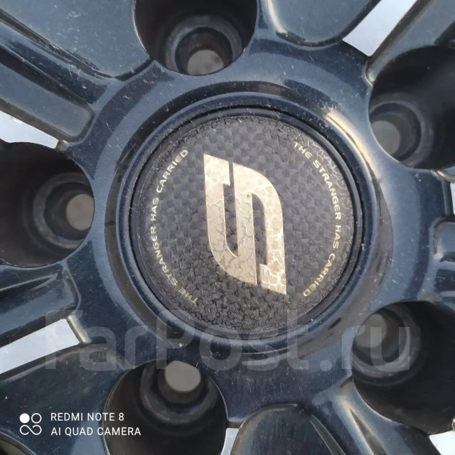Weds Adventure Hase Spec II. 7.0x17", 5x114.3, ET43 ����
