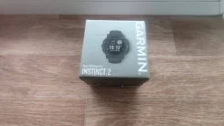 Garmin Instinct 2 Solar ����