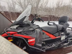 BRP Lynx 59 Ranger. ��������, ��, �� ����