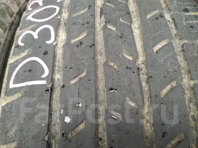 Michelin ZX. ������, 2020 ���, �/�, ����� 70 % ����