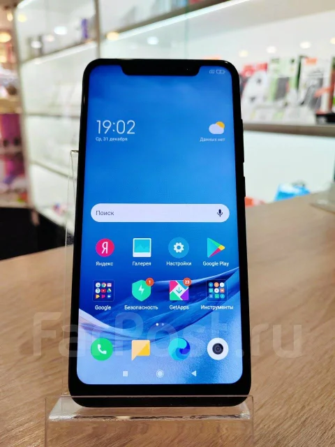 Xiaomi Redmi Note 6 Pro. �/�, 32 ��, ������ ����
